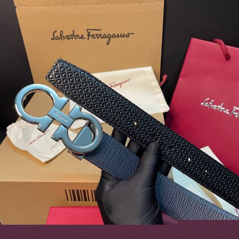 Ferragamo Belts